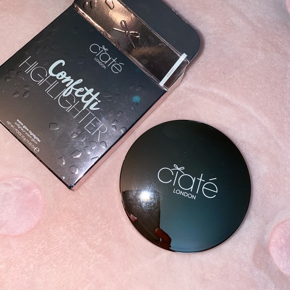 Ciate Confetti Highlighter - Picture 3 of 3